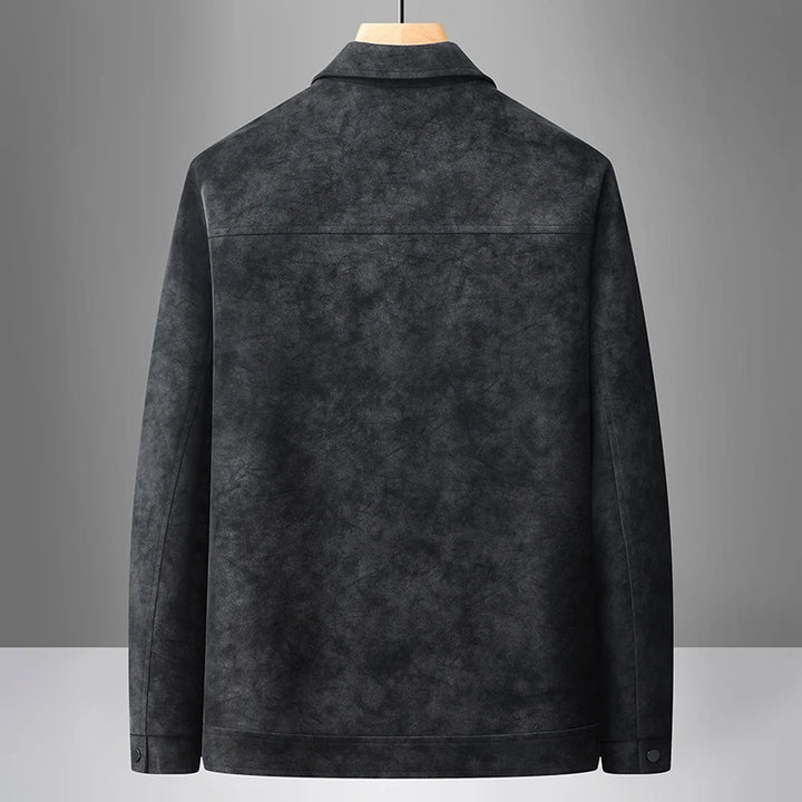 Stallone Barn Jacket