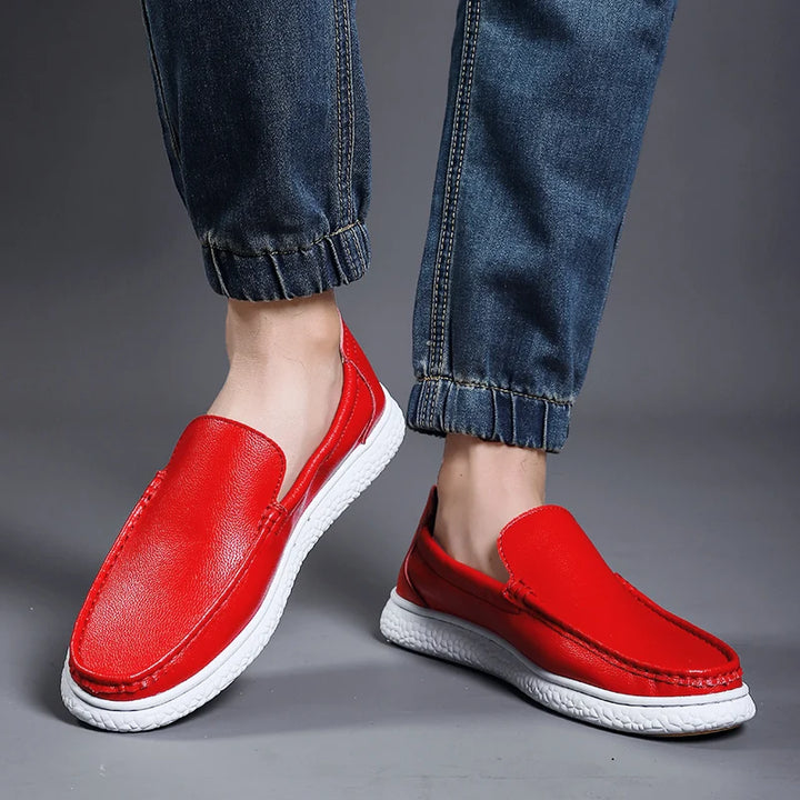 Cassian Cloud Cushioned Loafer