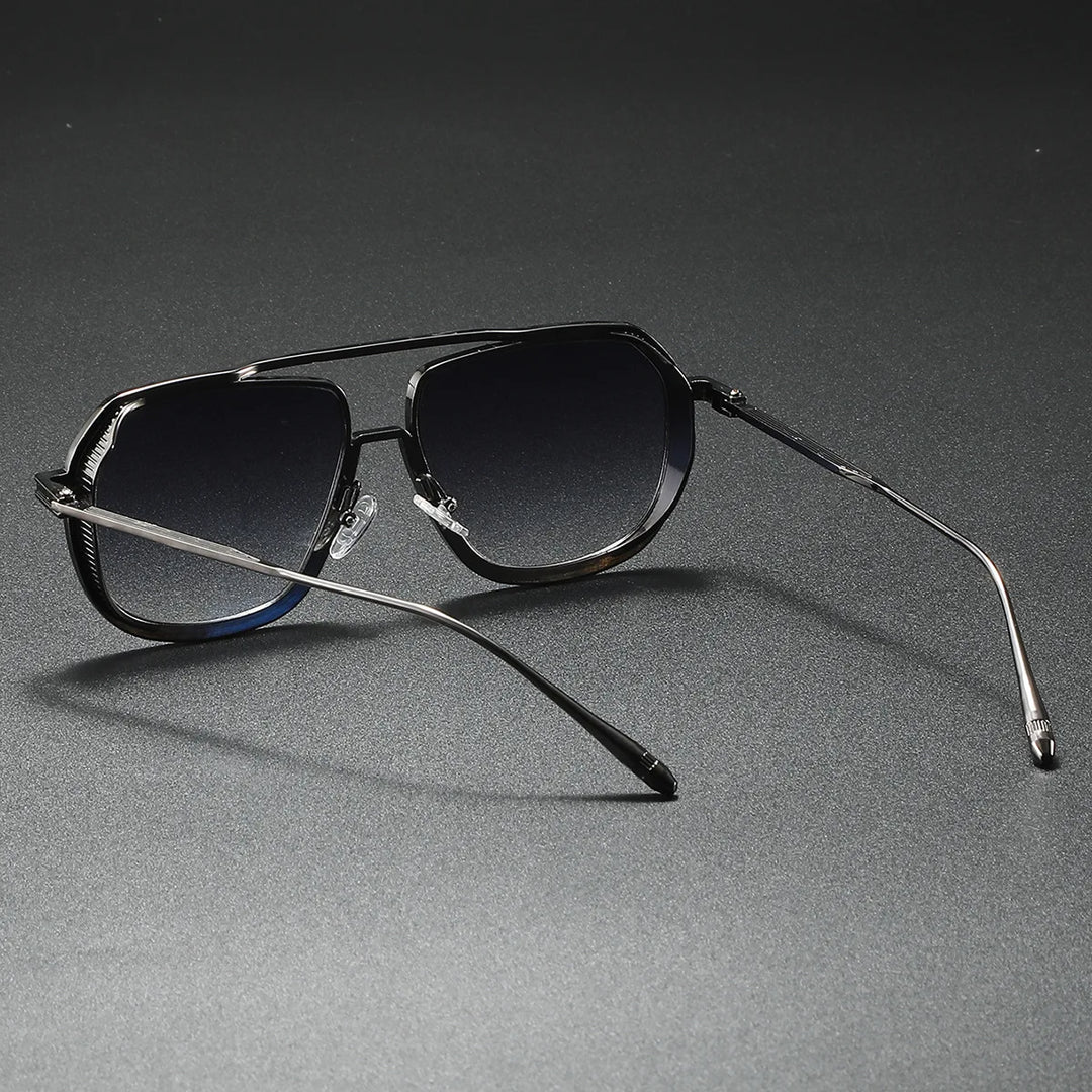 Giancarlo - Signature Sunglasses