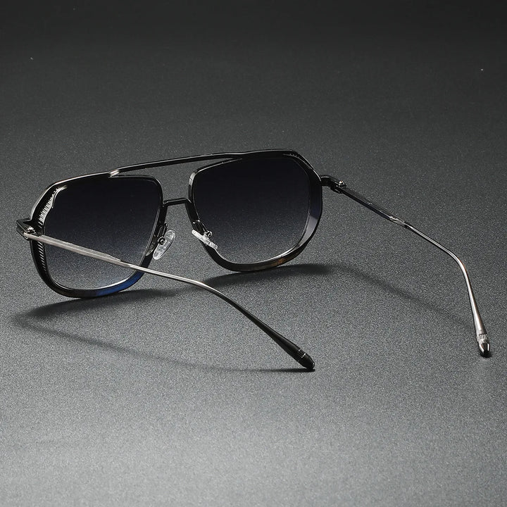 Giancarlo - Signature Sunglasses