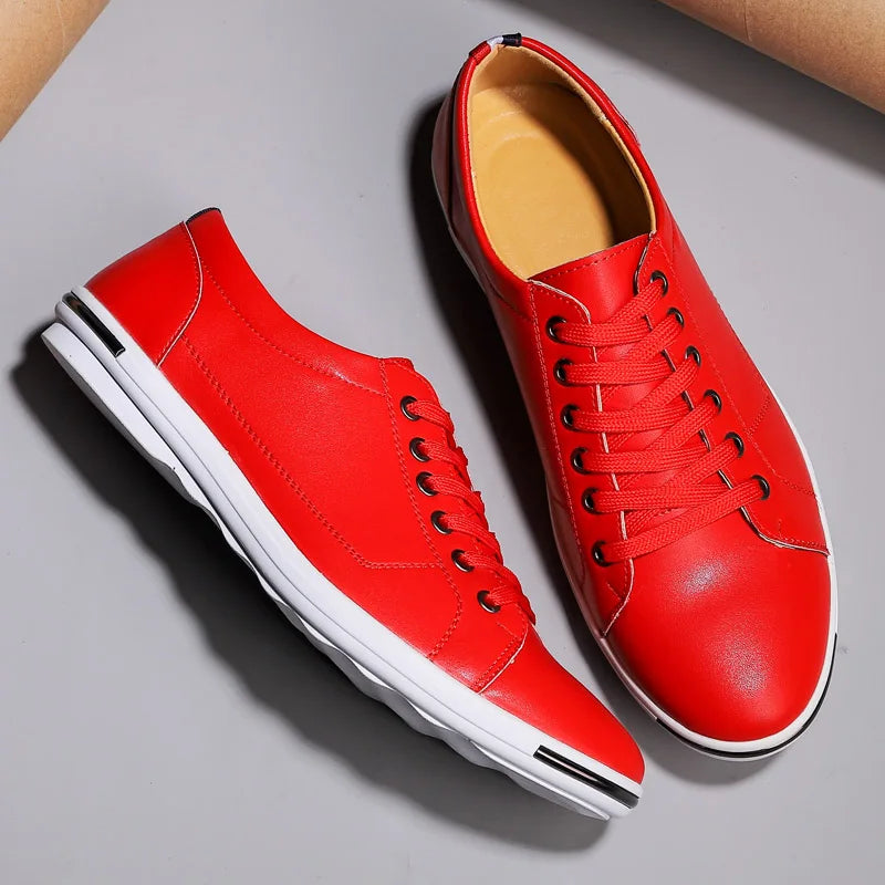 Benedict - Premier Low Top Shoe