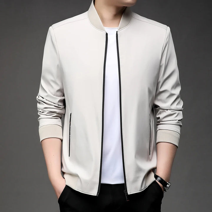 Jayce Freeman Jacket