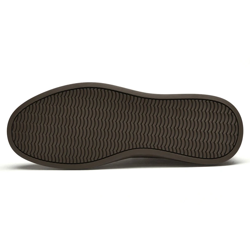 Luciano Suede Shoe