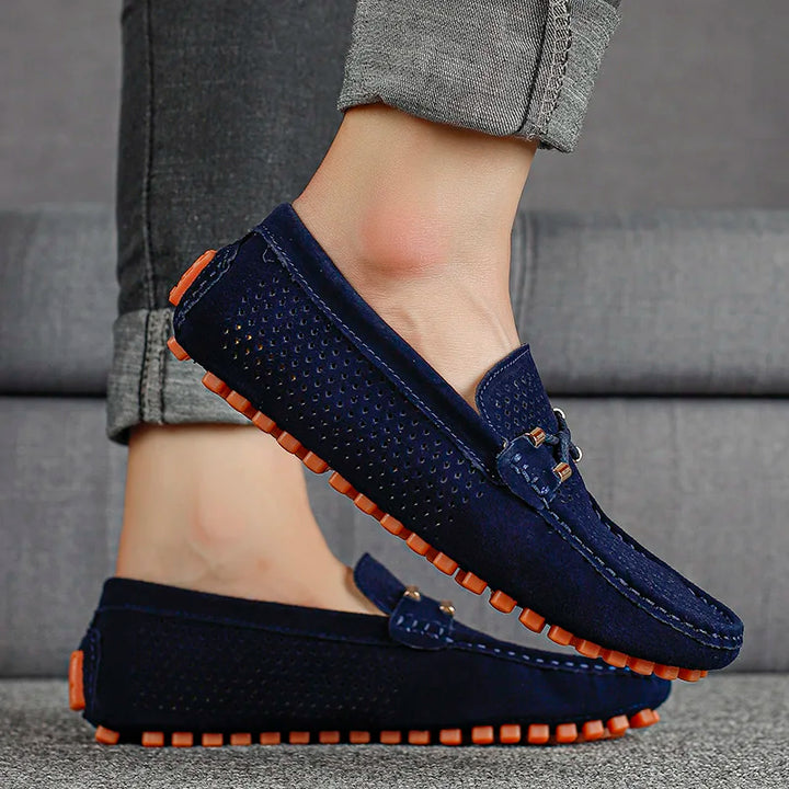 Santiago - Slip On Loafer