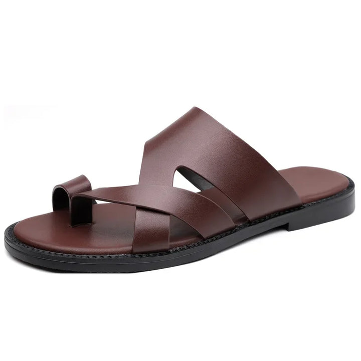 Naples Slide Sandal