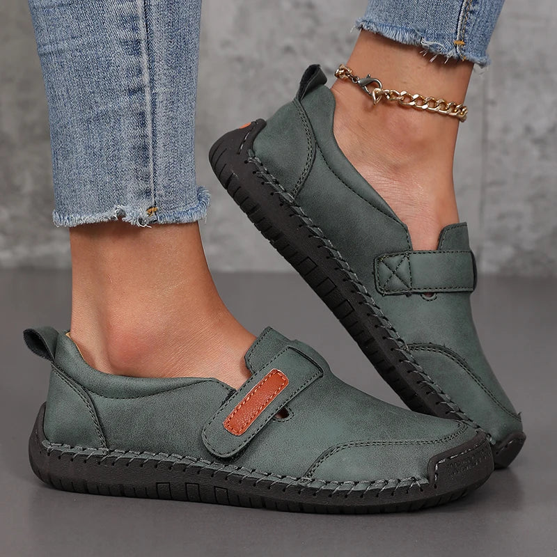 Clara Slip On Shoe