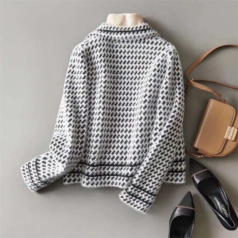 Lucienne Heritage Jacket