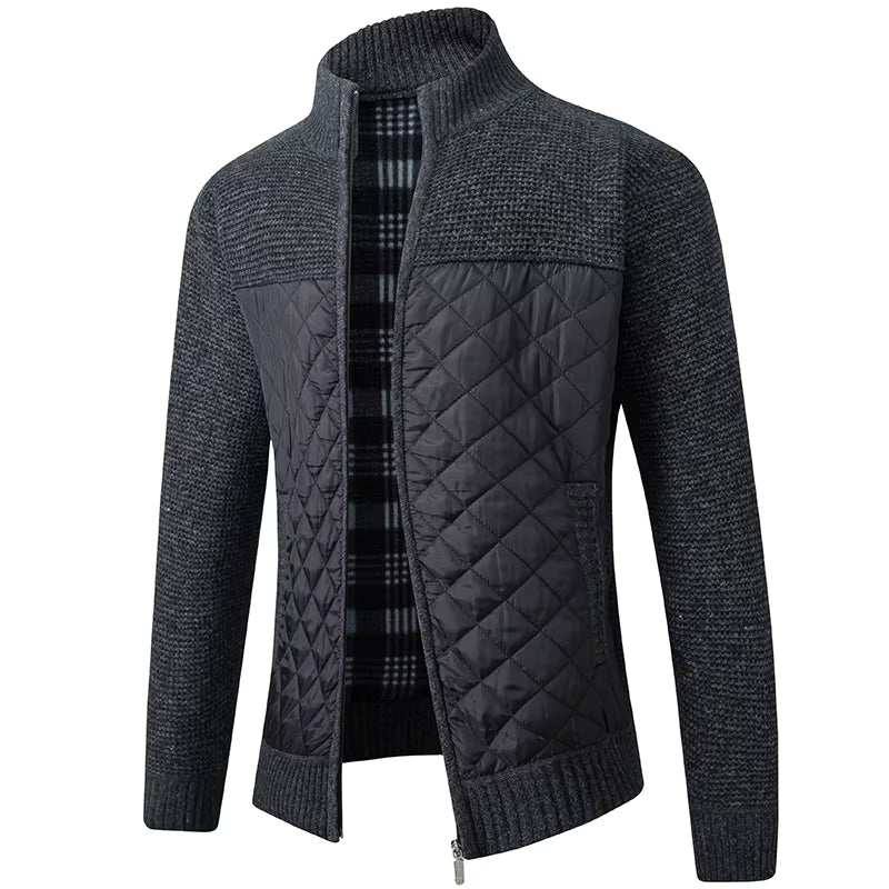 Cassino Quilt Jacket