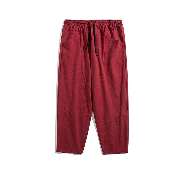 Stanmore - Ankle-Length Pant