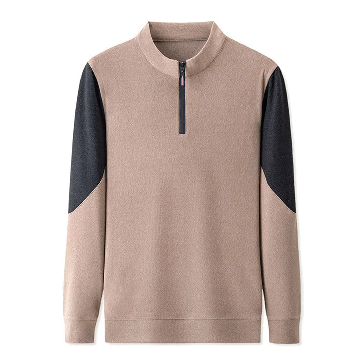 Avidon Quarter Zip