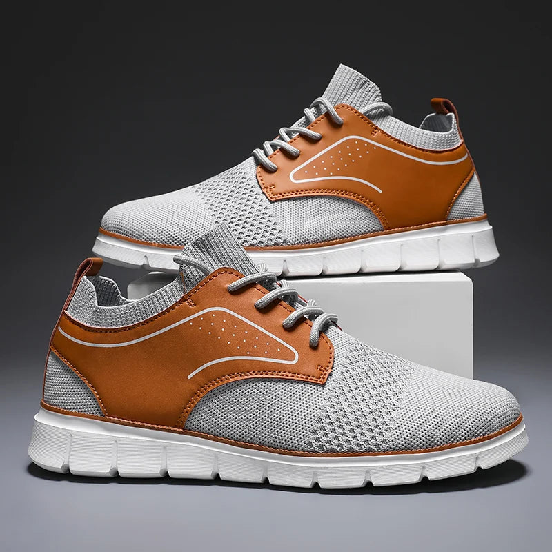 Durnham Mesh Sneaker