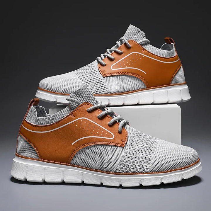 Durnham Mesh Sneaker