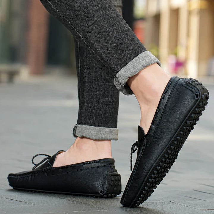 Langston Penny Driver Loafer