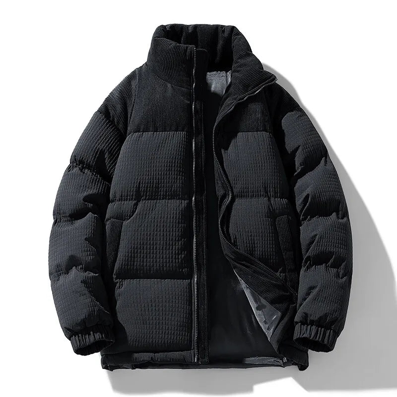 Champlain Puffer Jacket