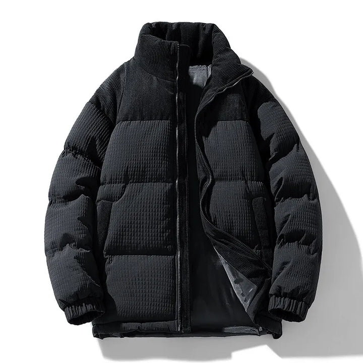 Champlain Puffer Jacket