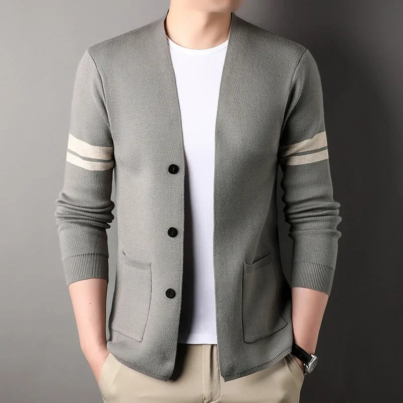 Monteverde Knit Cardigan