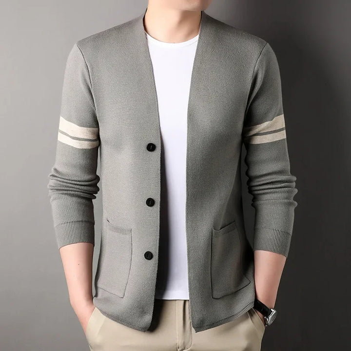 Monteverde Knit Cardigan