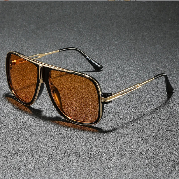 Amari - Oversize Unisex Sunglasses