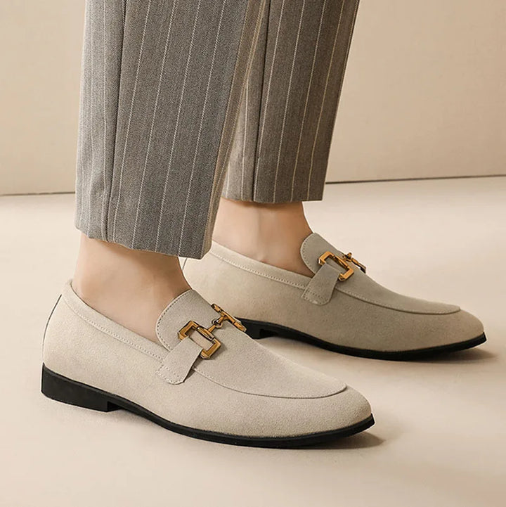 Bianchi - Slip On Loafer