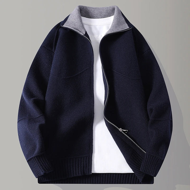 Calgary Knit Cardigan