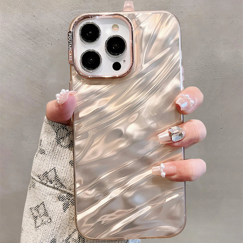 Promina iPhone Case