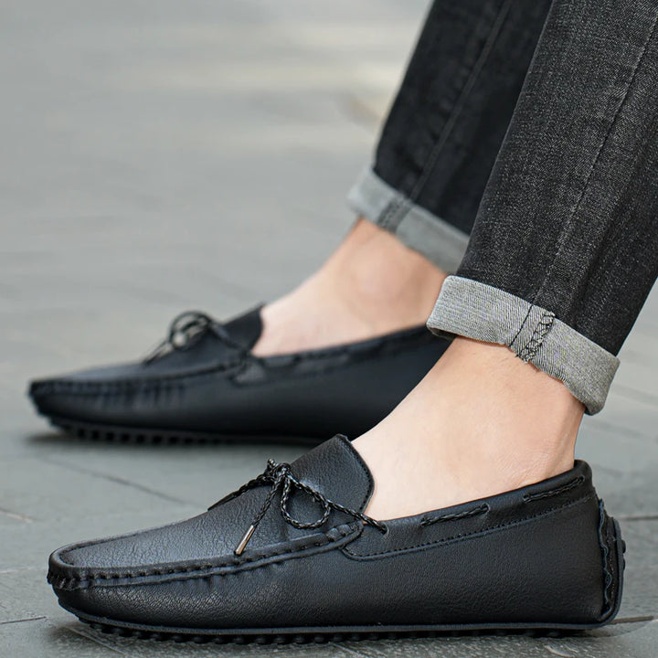 Langston Penny Driver Loafer