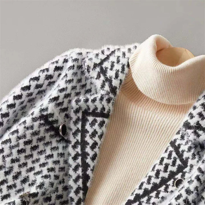 Lucienne Heritage Jacket