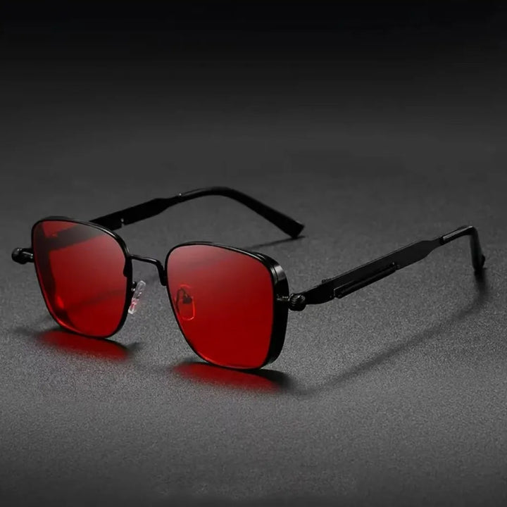 Stallone - Retro Sunglasses