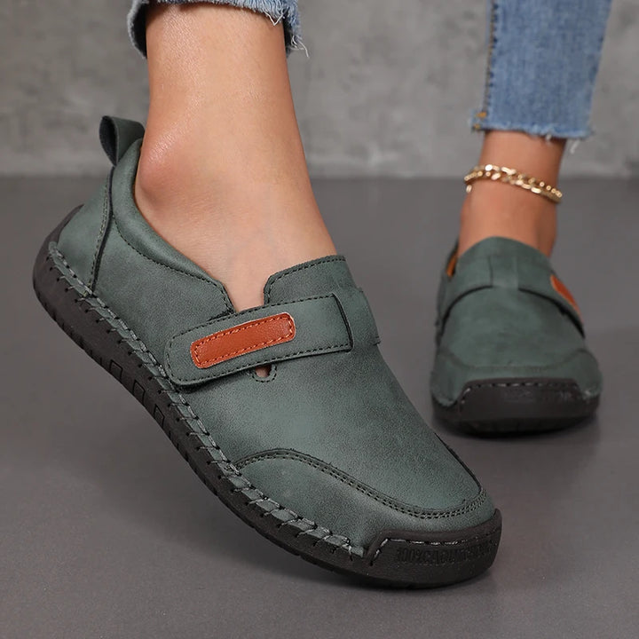 Clara Slip On Shoe