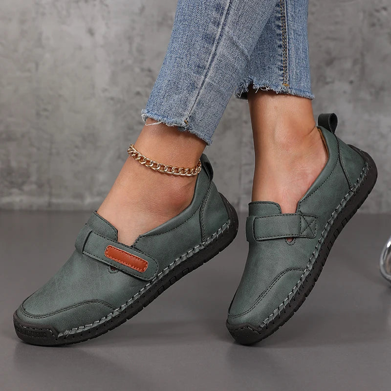 Clara Slip On Shoe