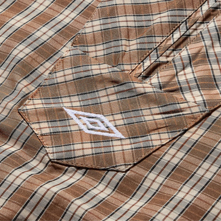 Hidalgo - Balaclava Windbreaker