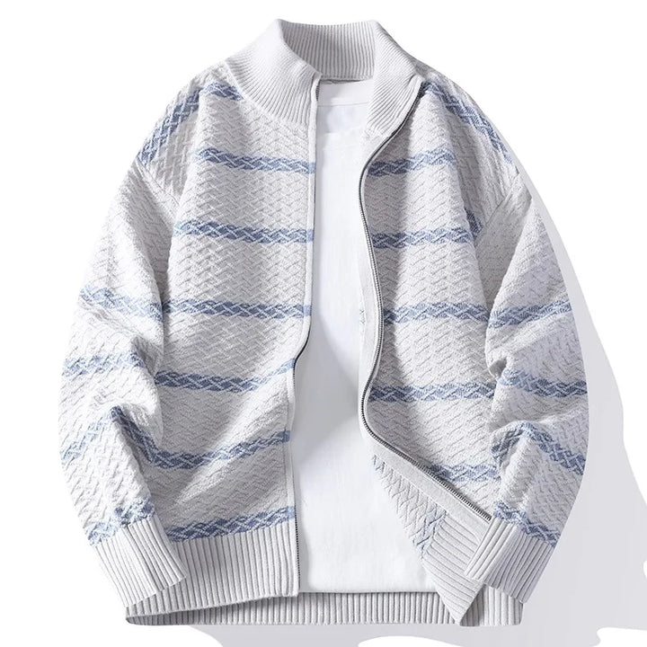 Paul Allen Knit Cardigan