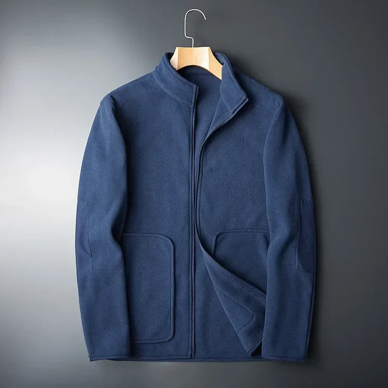 Montrose Fleece Zip Up