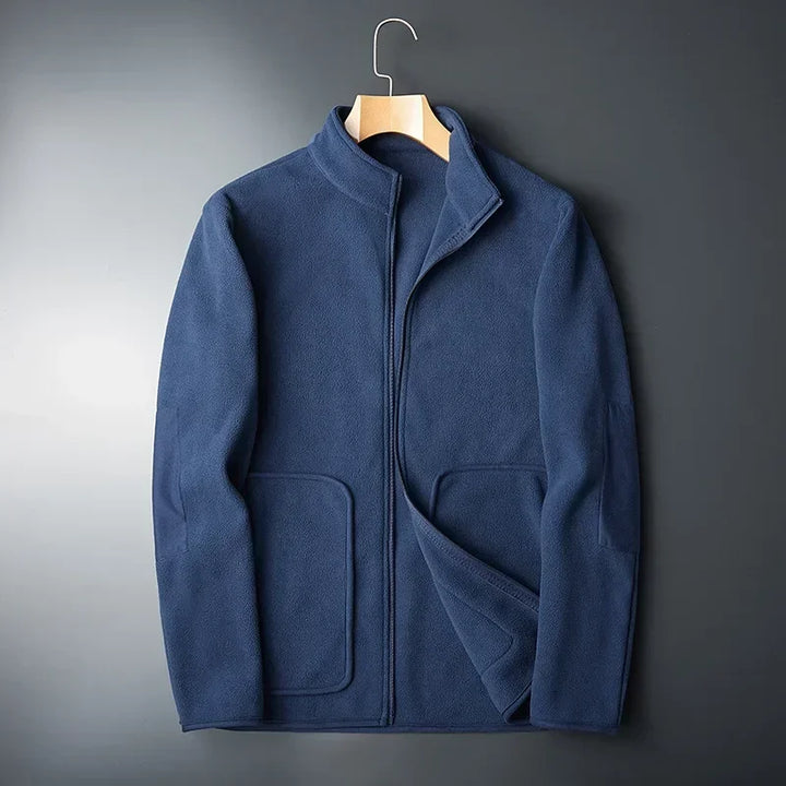 Montrose Fleece Zip Up