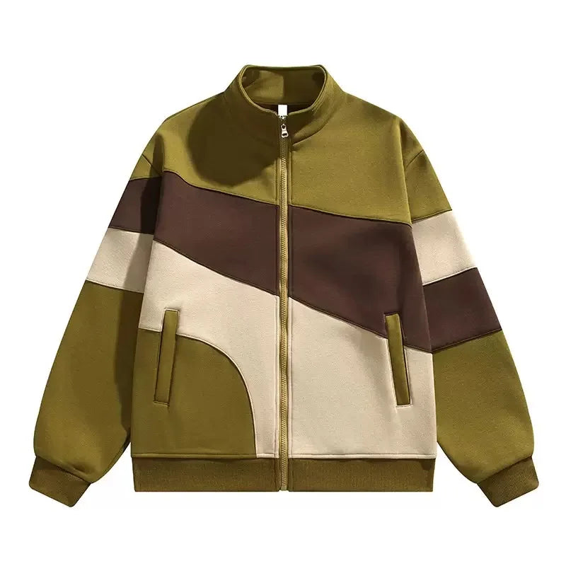 Arlington Retro Jacket