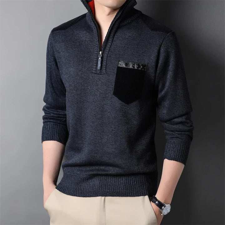 Grayson Cole Quarter Zip