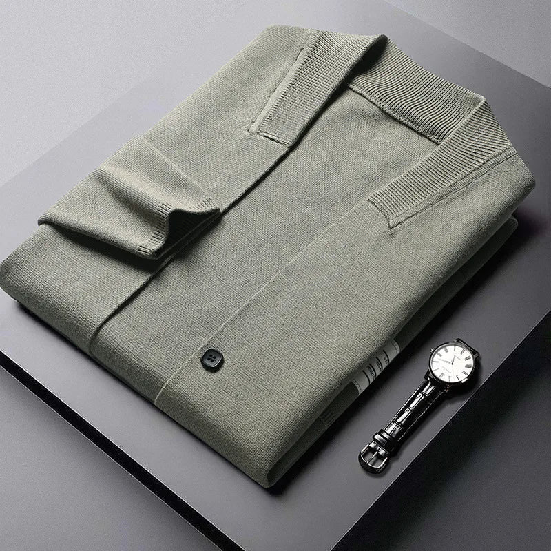 Milan Knit Cardigan