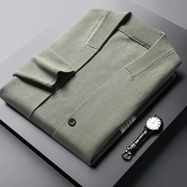 Milan Knit Cardigan