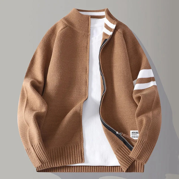 Castellitto Knit Cardigan