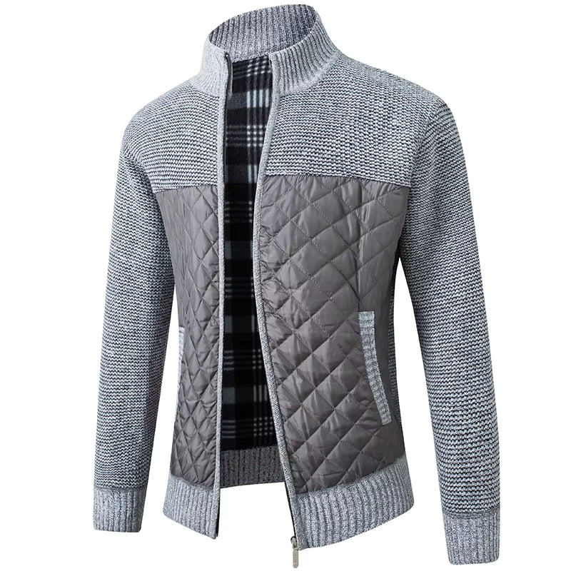 Cassino Quilt Jacket