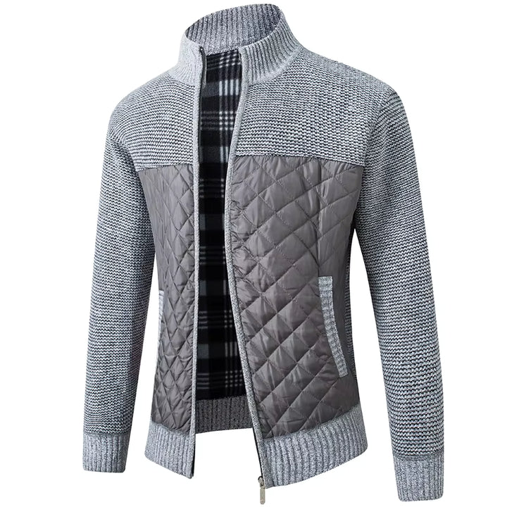 Cassino Quilt Jacket