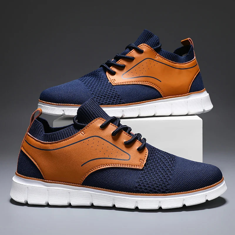 Durnham Mesh Sneaker