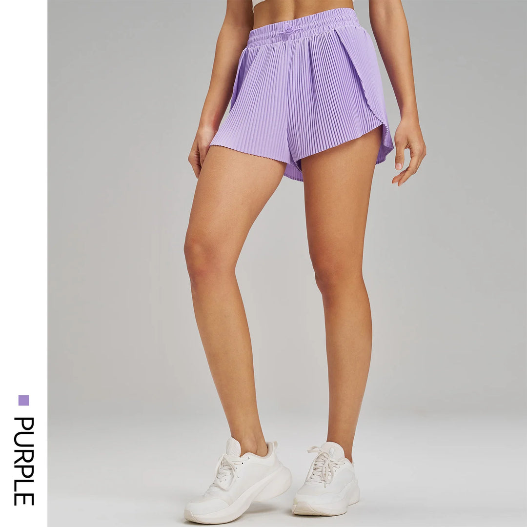 Valeria - Mini Trainer Skort