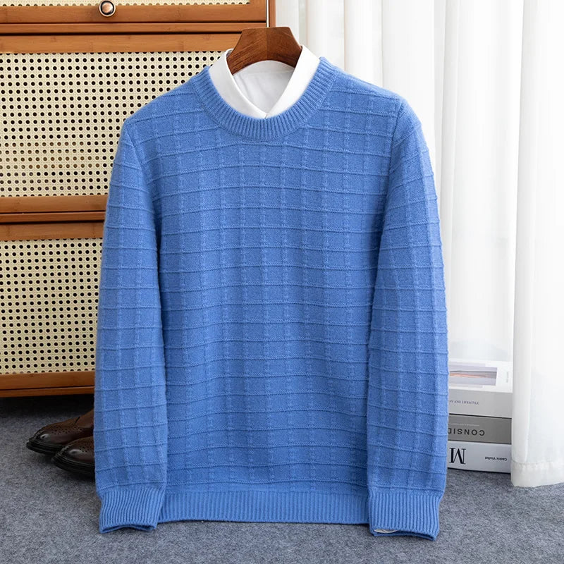 Edmond Knit Sweater