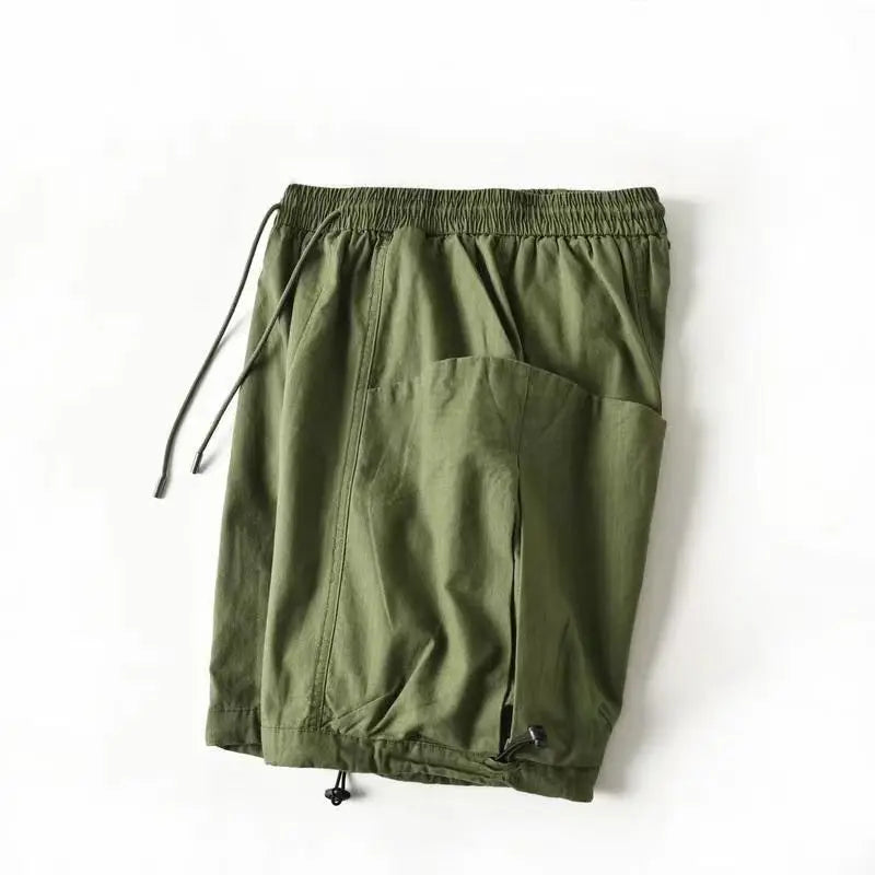 Russo Terrain Short