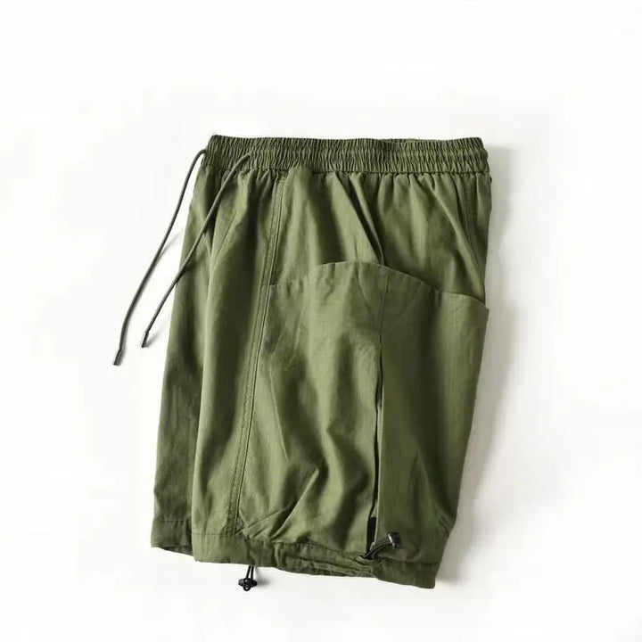 Russo Terrain Short