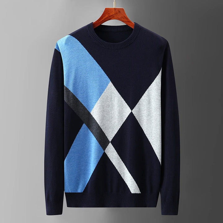 Bennett Knit Sweater