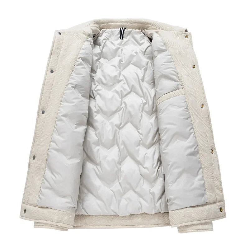 Alta Peak Down Coat