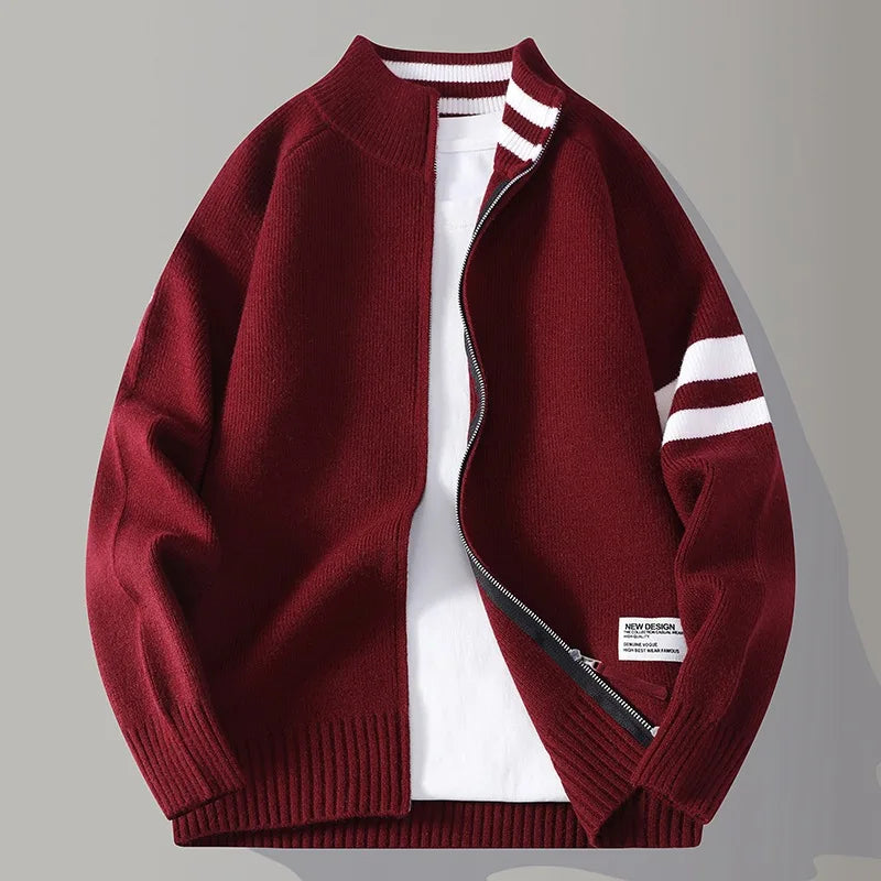 Castellitto Knit Cardigan