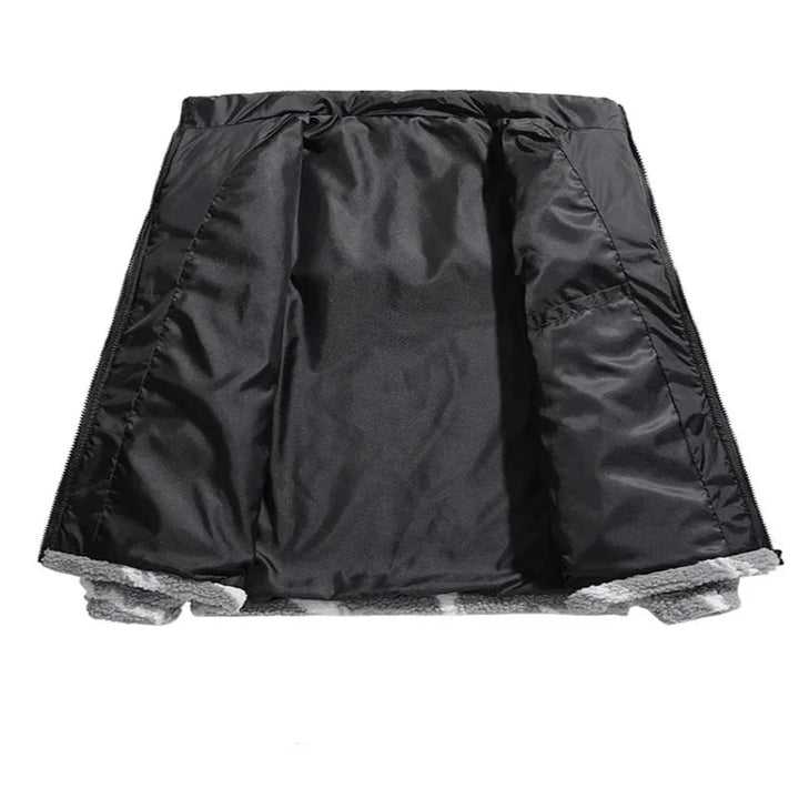 Estrelle Lawal Jacket